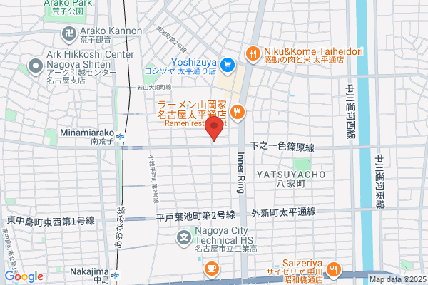 AMUSE CAFE＋