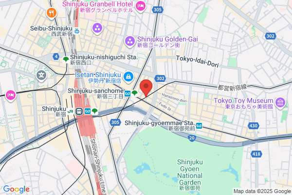 Merci un 岐南