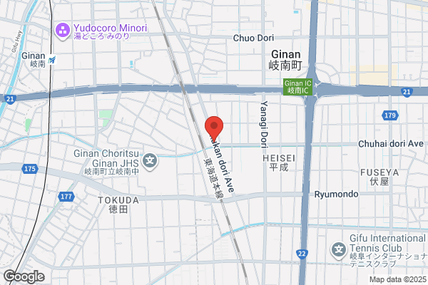 hirose-service