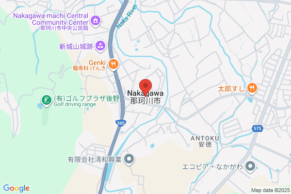 ほっともっと 一宮奥町店
