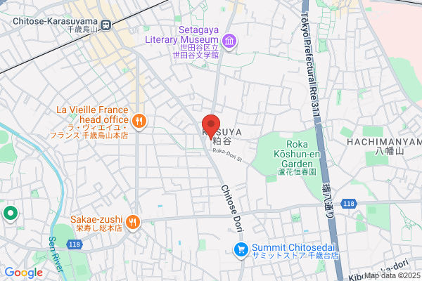 namcoゆめタウン夢彩都店