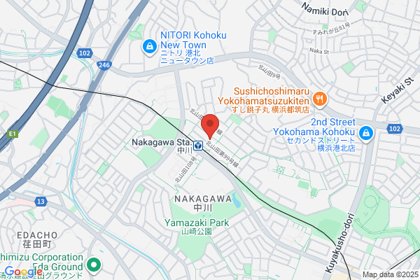 インドアゴルフSWING24/7今里店