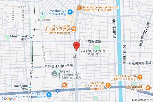 ENEOS Dr.Driveセルフ日大前店(ENEOSフロンティア)