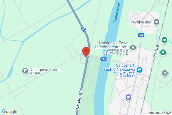 ENEOS セルフ大宮大和田SS(ENEOSフロンティア)