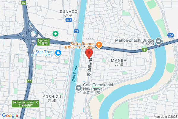 振袖館COCOL 大宮駅前ラクーン店