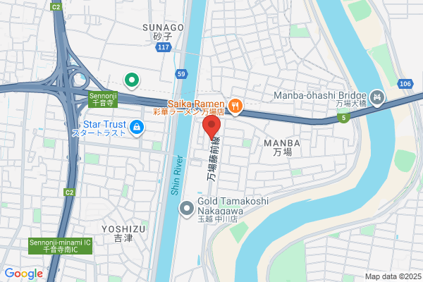 振袖館COCOL 浦和店