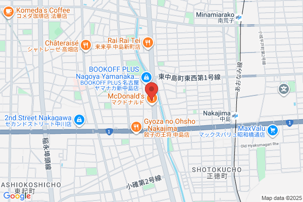 TSUTAYA 青戸店