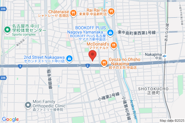 ENEOS すみれが丘SS(ENEOSフロンティア)