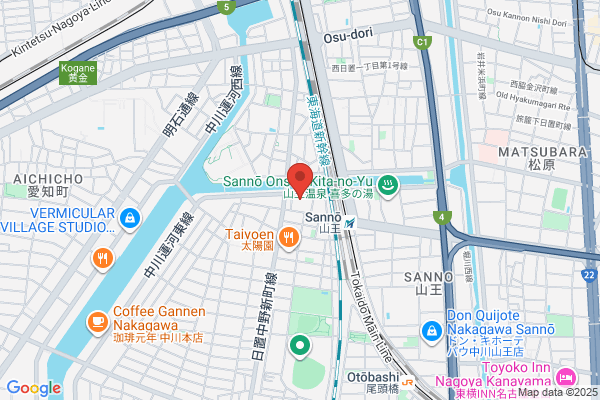 Hibiya-Kadan Style etomoあざみ野店