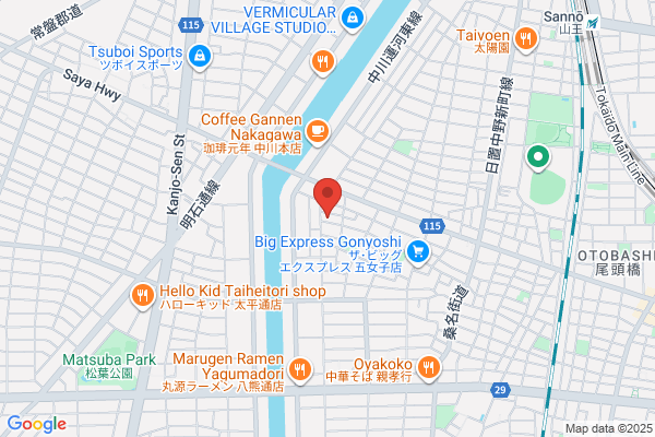 PUDOステーション　セブン-イレブン　横浜すみれが丘店