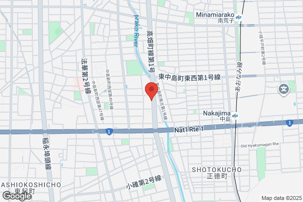 TSUTAYA あざみ野店