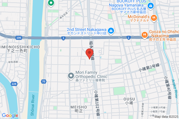 PUDOステーション　関西スーパー　永和店