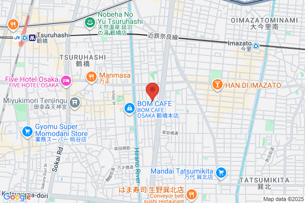 望ノゾミ整骨院