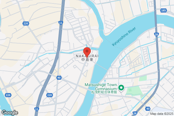 ディスカウントドラッグコスモス 北島店