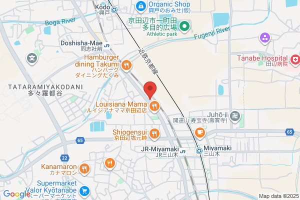ラーメン山岡家 大口店