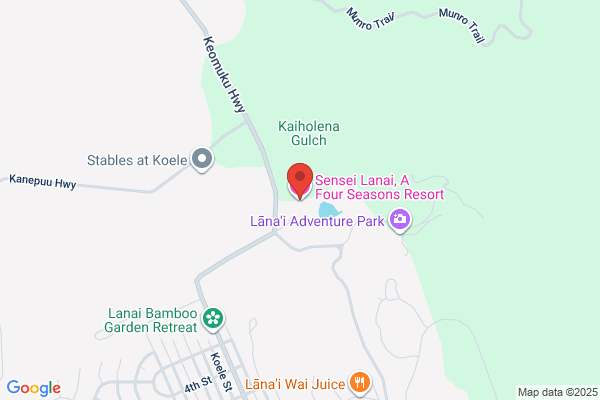Resort Kitchen LANAI -ラナイ-