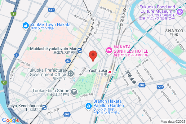 Hakata 伊no Kura