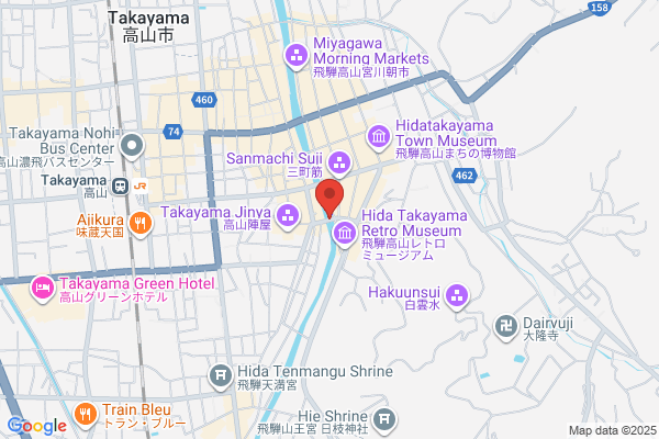 カイロ整体笠松施術院