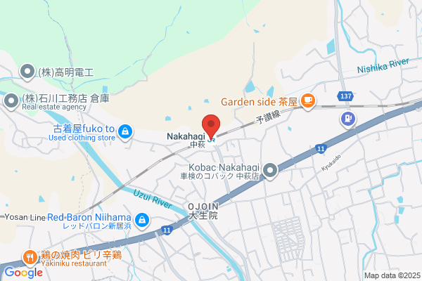 スーパーホテル新居浜
