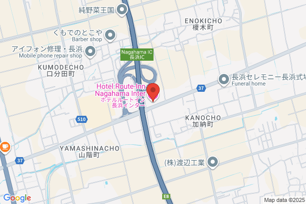 東横INN播州赤穂駅前