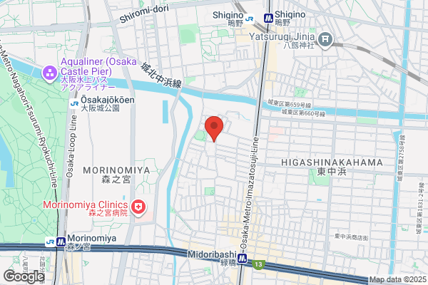 ウノプリール 京橋店