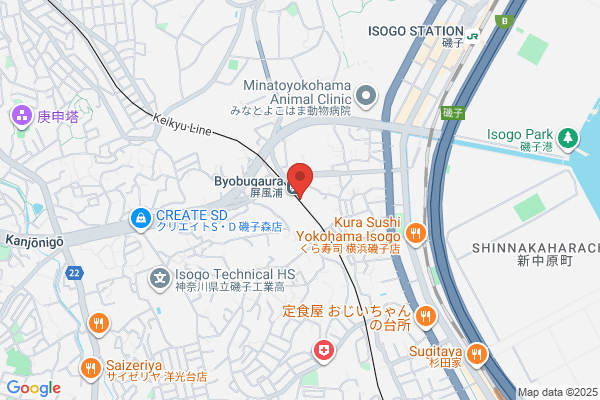 PUDOステーション　ライフ　緑橋店