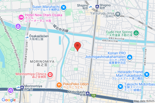 アイフル 京阪京橋駅前店 無人契約コーナー