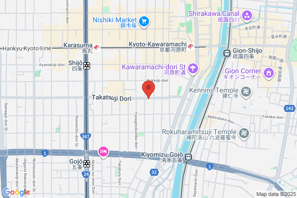金魚すさび　KiKi京橋店