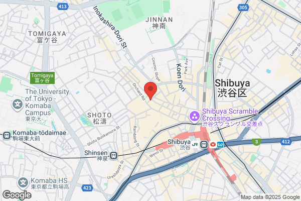 Salon Lapis 八幡駅店