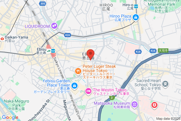 private salon kohaku
