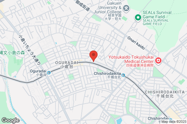 天丼てんや植田焼山店