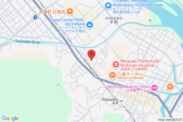 （閉店）プロミス 日南自動契約コーナー