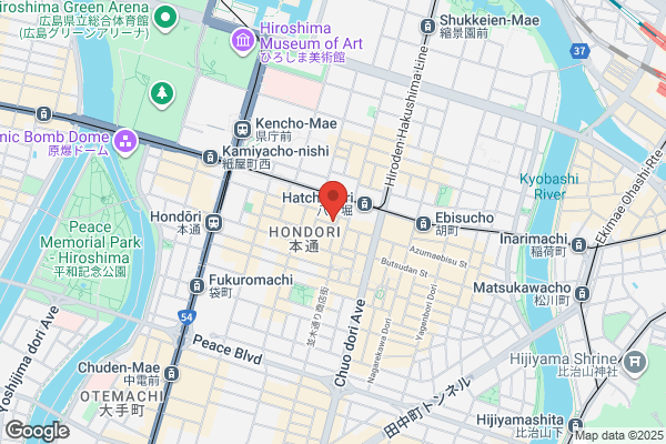 SakeBank HIROSHIMA