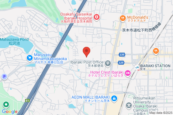 築地銀だこ イオンモール茨木店