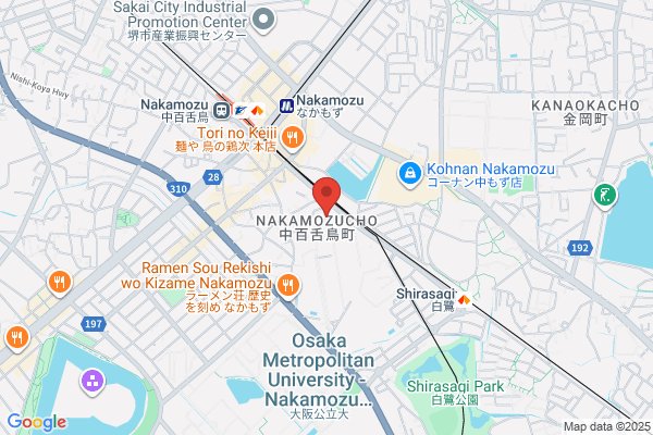 PUDOステーション　UR総持寺団地