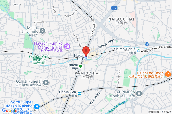 すき家 高崎IC店
