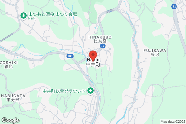 ファミリーサーチセンター