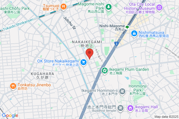 スシロー To Go大森店