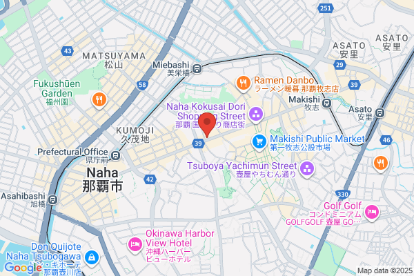 TACHINOMIYA BAR 国際通り店