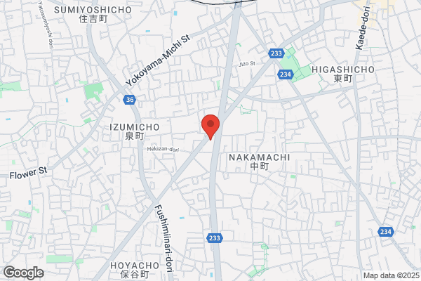ENEOS Dr.Driveセルフ下栗店(ENEOSフロンティア)