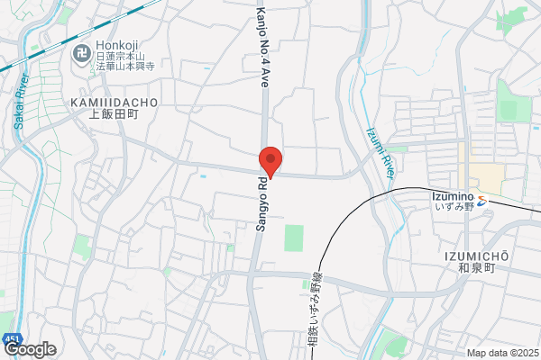 ENEOS Dr.Driveセルフ宇都宮西店(ENEOSフロンティア)