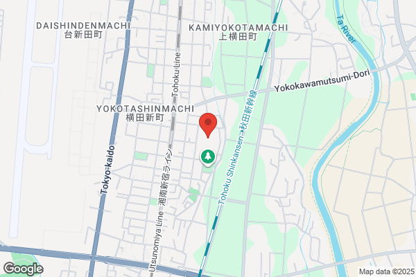 RINX 栃木宇都宮店