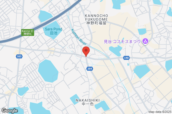 セカンドストリート千音寺アズタウン店