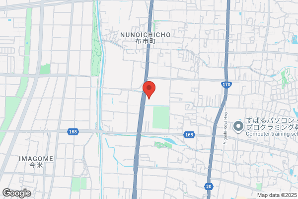 スシロー 東大阪みくりや店