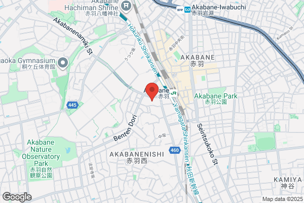 JTB 大山駅北口店 - 閉店