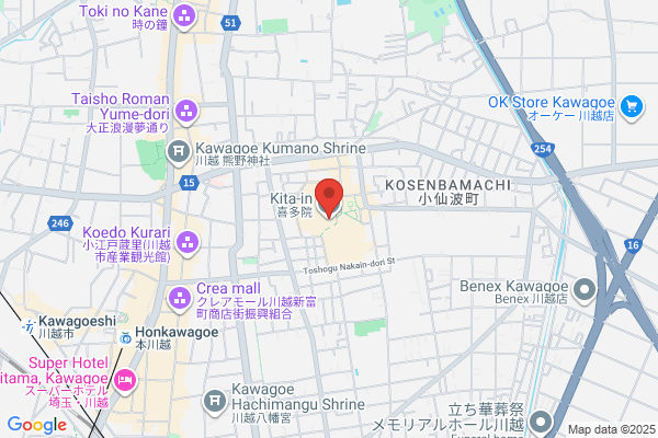 M.B.C KAWAGOE