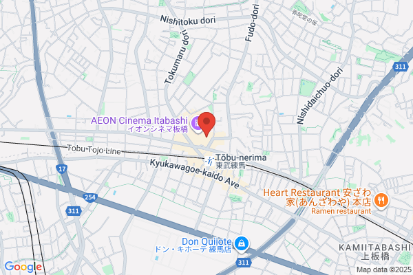 PUDOステーション　IT054　YKD大山ビル