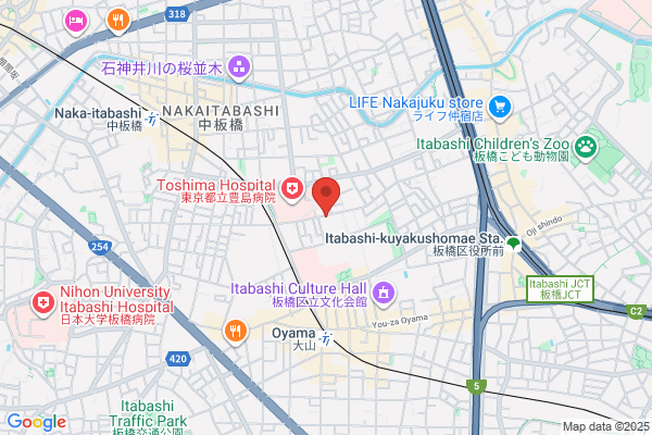 PUDOステーション　ヤマト運輸　前野町センター