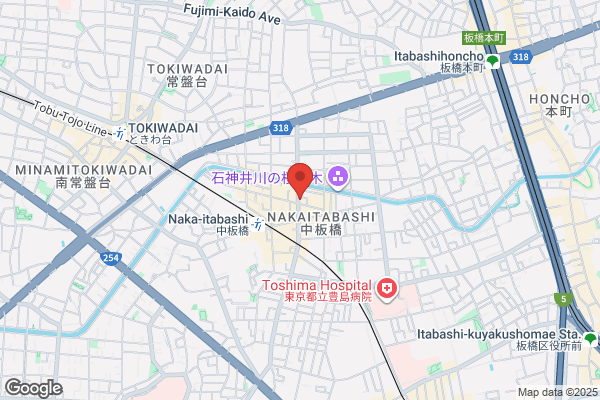 株式会社FA 板橋店
