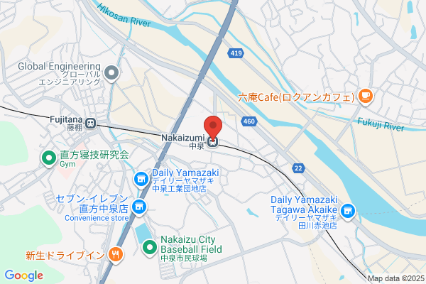 すし銚子丸 調布店